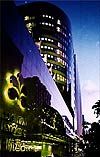 Hotel Nikko Hong Kong