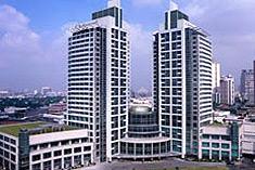 Oakwood Hotel Manilla