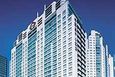Kerry Centre Hotel Beijing