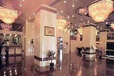 Broadway Mansion Shanghai