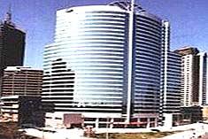 Supreme Tower Shanghai