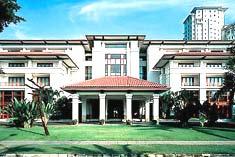 Dharmawangsa Jakarta