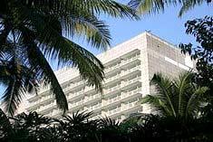 Four Seasons Hotel Jakarta