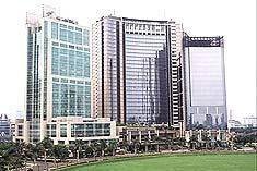 JW Marriot Jakarta