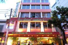 Liberty 6 Hotel