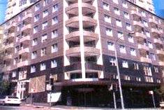 Oaks Maestri Towers Sydney