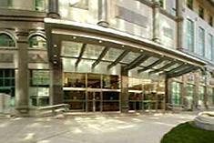 Luxury Serviced Residence Beijing
