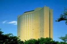 Hilton Hotel Tokyo
