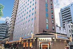Dorsett Seaview Hong Kong