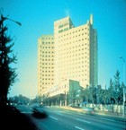 Sofitel Ambassador Hotel Seoul