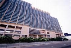 Rambler Garden Hotel Hong Kong