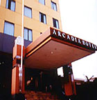 Ibis Arcadia Jakarta