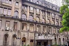 Astor House Hotel Shanghai