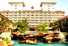 Best Western Villa Cabana Hotel
