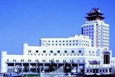 Zhongyu Century Grand Hotel Beijing