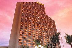 Shangri-La Jakarta