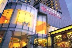 New World Mayfair Shanghai