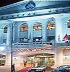 Lexington Hotel Seoul