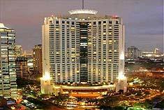 Intercontinental Midplaza Jakarta