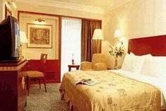 Jianguo Hotel Beijing