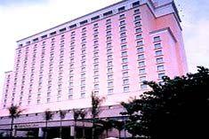 Legend Hotel Ho Chi Minh City