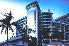 Le Meridien Jakarta