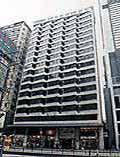 Imperial Hotel Hong Kong