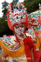Chingay Parade