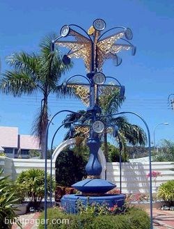JKR Clock Tower